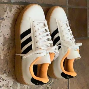 Women’s addidas court shoes